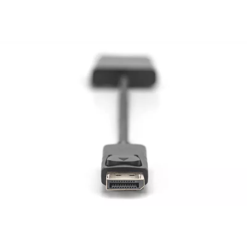 Adaptador DisplayPort ativo Digitus DB-340414-001-S