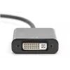 Adaptador DisplayPort ativo Digitus DB-340414-001-S