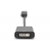Adaptador DisplayPort ativo Digitus DB-340414-001-S