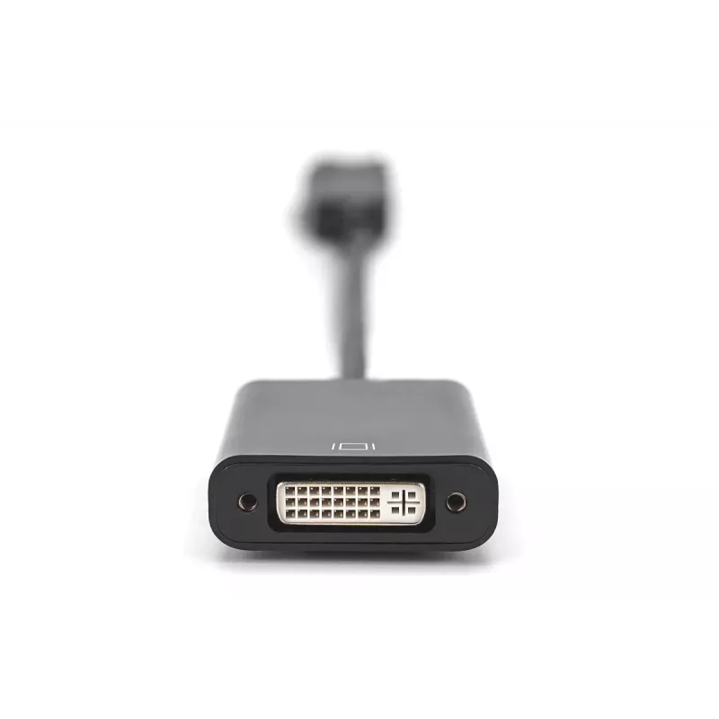 Adaptador DisplayPort ativo Digitus DB-340414-001-S