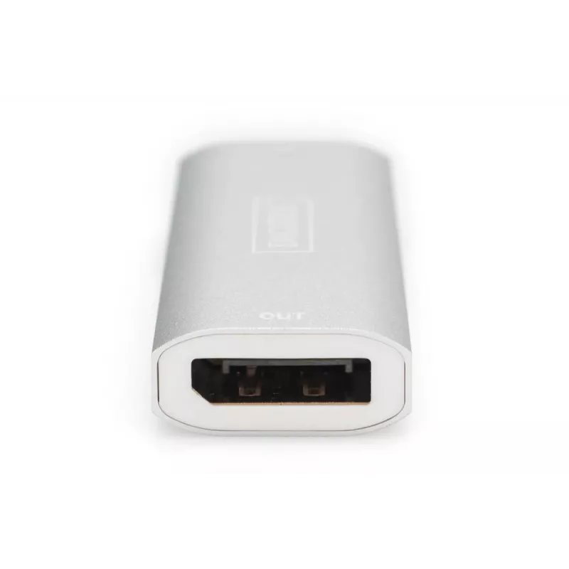 Repetidor AV Digitus DS-55524 Repetidor DisplayPort 8K
