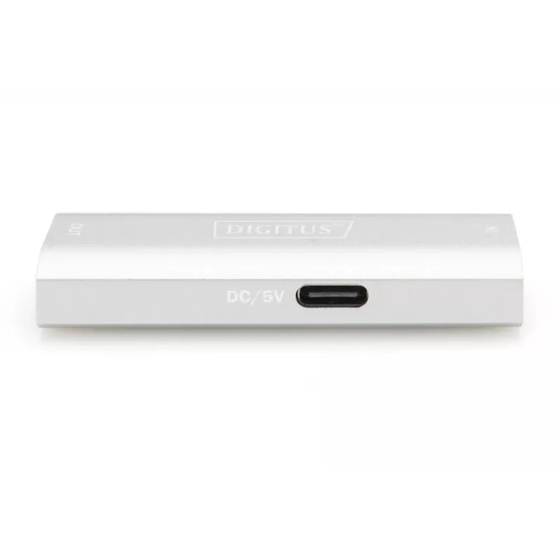 Repetidor AV Digitus DS-55524 Repetidor DisplayPort 8K