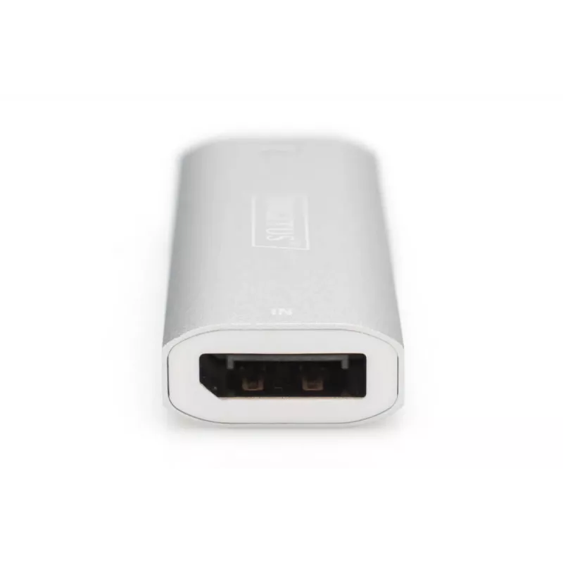 Repetidor AV Digitus DS-55524 Repetidor DisplayPort 8K
