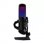 Microfone de mesa ASUS ROG Carnyx BLK preto