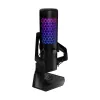 Microfone de mesa ASUS ROG Carnyx BLK preto