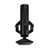 Microfone de mesa ASUS ROG Carnyx BLK preto