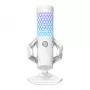 Microfone de mesa ASUS ROG Carnyx White