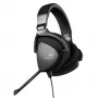 Headset ASUS ROG Delta S com fios, arco de cabeça, gaming, preto