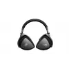 Headset ASUS ROG Delta S com fios, arco de cabeça, gaming, preto