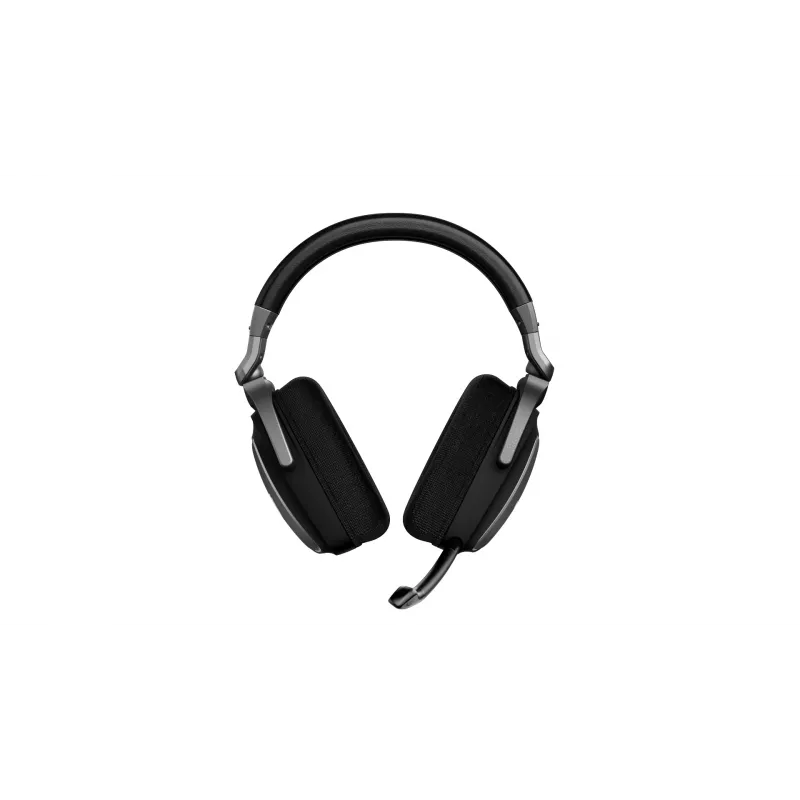 Headset ASUS ROG Delta S com fios, arco de cabeça, gaming, preto