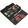 Conjunto de ferramentas Wera SH 2 15
