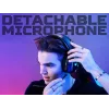Auscultadores ACER Predator Galea 550 - Estéreo - Bluetooth