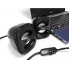 Altifalante Mini-USB Equip, 3 W