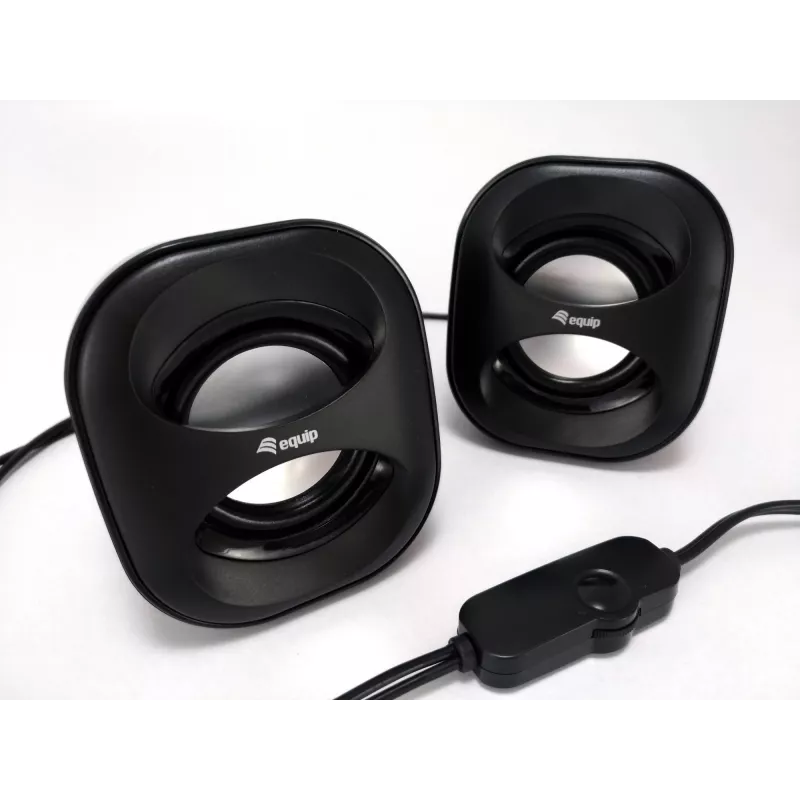 Altifalante Mini-USB Equip, 3 W