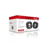 Altifalante Mini-USB Equip, 3 W