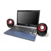 Altifalante Equip Estéreo 2.0, 3 W de potência