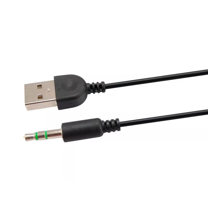 Altifalante Equip Estéreo 2.0, 3 W de potência