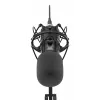 Microfone de estúdio GENESIS Radium 400 G2 preto