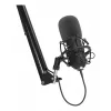 Microfone de estúdio GENESIS Radium 400 G2 preto
