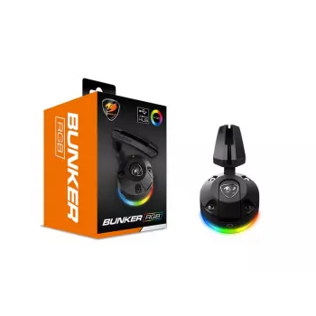 Suporte passivo COUGAR Gaming 3MBSRXXB.0001 preto