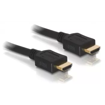 Cabo HDMI High Speed DeLOCK ficha / ficha 1,8 m (84407)