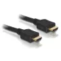 Cabo HDMI High Speed DeLOCK ficha / ficha 1,8 m (84407)
