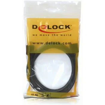Cabo HDMI High Speed DeLOCK ficha / ficha 1,8 m (84407)