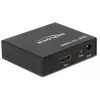 Splitter de vídeo HDMI DeLOCK 87701