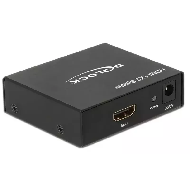 Splitter de vídeo HDMI DeLOCK 87701