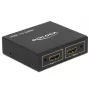 Splitter de vídeo HDMI DeLOCK 87701