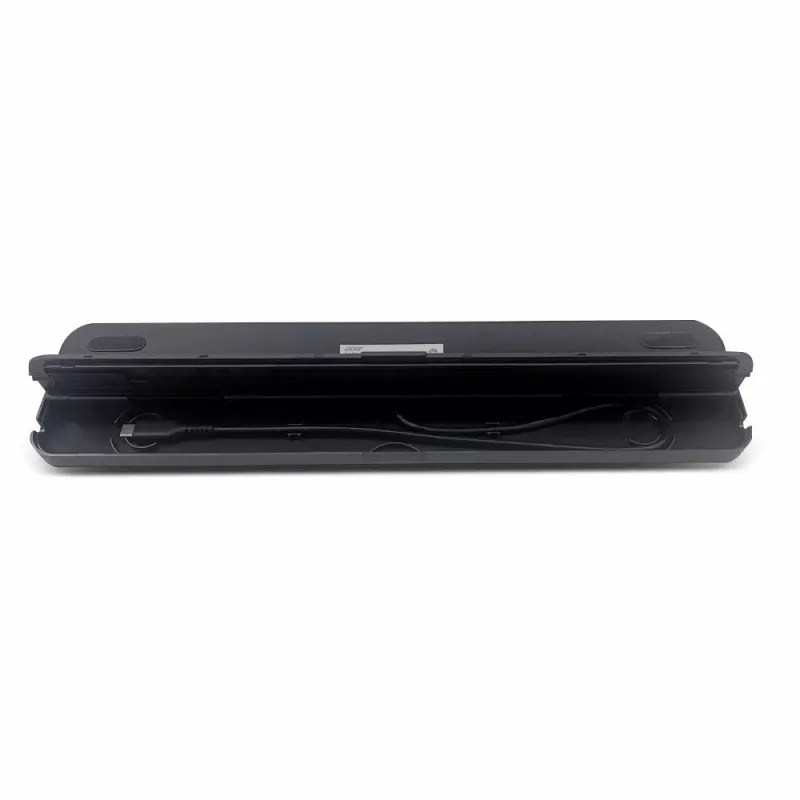 Acer 13-em-1 Type-C Minidock com fios USB 3.2 Gen 1 preto