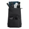 Mochila ASUS Vigour 40,6 cm (16 polegadas) preta