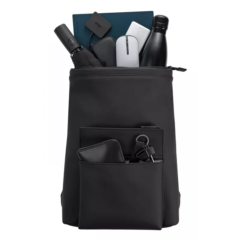 Mochila ASUS Vigour 40,6 cm (16 polegadas) preta