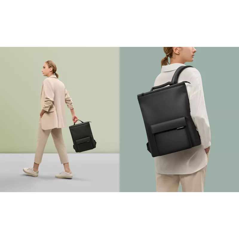 Mochila ASUS Vigour 40,6 cm (16 polegadas) preta