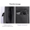 Mochila ASUS Vigour 40,6 cm (16 polegadas) preta