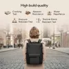 Mochila ASUS Vigour 40,6 cm (16 polegadas) preta