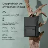 Mochila ASUS Vigour 40,6 cm (16 polegadas) preta