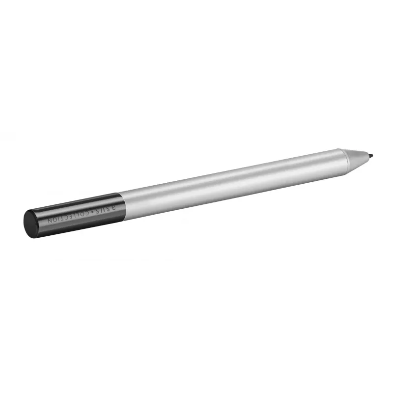 Stylus Pen ASUS PEN SA300 16 g preto prateado compatibilidade universal