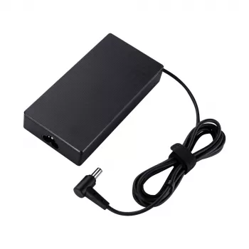 Fonte de alimentação ASUS 90XB06VN-MPW000 para interior preto AC/DC, comprimento do cabo 342 m, unidade única