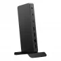 Docking station ASUS DC500 Thunderbolt 4 Triple 4K, 150W PD, 3 ecrãs, 2x HDMI 2.1, 2x USB-A, 2x USB2.0, RJ-45, MicroSD