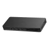 Docking station ASUS DC500 Thunderbolt 4 Triple 4K, 150W PD, 3 ecrãs, 2x HDMI 2.1, 2x USB-A, 2x USB2.0, RJ-45, MicroSD