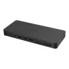 Docking station ASUS DC500 Thunderbolt 4 Triple 4K, 150W PD, 3 ecrãs, 2x HDMI 2.1, 2x USB-A, 2x USB2.0, RJ-45, MicroSD
