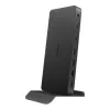 Docking station ASUS DC500 Thunderbolt 4 Triple 4K, 150W PD, 3 ecrãs, 2x HDMI 2.1, 2x USB-A, 2x USB2.0, RJ-45, MicroSD
