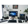 Docking station ASUS DC500 Thunderbolt 4 Triple 4K, 150W PD, 3 ecrãs, 2x HDMI 2.1, 2x USB-A, 2x USB2.0, RJ-45, MicroSD