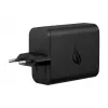 ASUS ROG 140W USB-C GaN Universal preto AC carregamento rápido interior