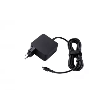 Fonte de alimentação/transformador ASUS AC65-00(A23-065N1A)/EU interior 65 W preto