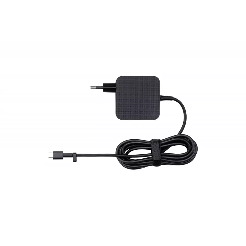 Fonte de alimentação/transformador ASUS AC65-00(A23-065N1A)/EU interior 65 W preto