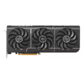 Placa gráfica ASUS Radeon RX 9070 16 GB GDDR6 PCIe 5.0, 256 bits, 3xDP 1xHDMI, 312 mm, 2,5 slots, edição OC