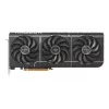 ASUS Prime Radeon RX 9070 OC 16 GB GDDR6 placa gráfica (PRIME-RX9070-O16G), PCIe 5.0, 256 bits, 3x DP, 1x HDMI, 312 mm, 2,5 slots, 3 ventoinhas