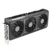 ASUS Prime Radeon RX 9070 OC 16 GB GDDR6 placa gráfica (PRIME-RX9070-O16G), PCIe 5.0, 256 bits, 3x DP, 1x HDMI, 312 mm, 2,5 slots, 3 ventoinhas